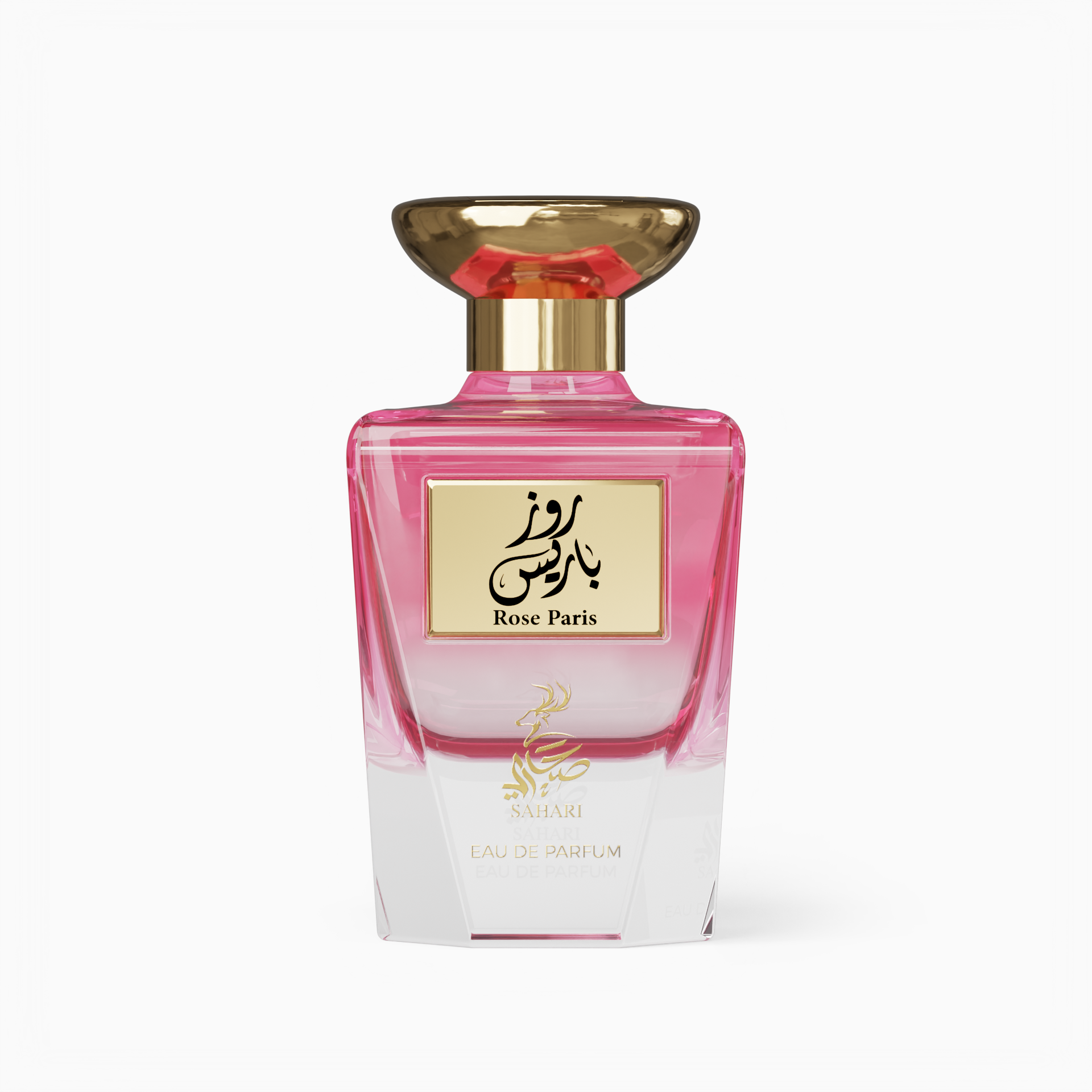 Rose Paris