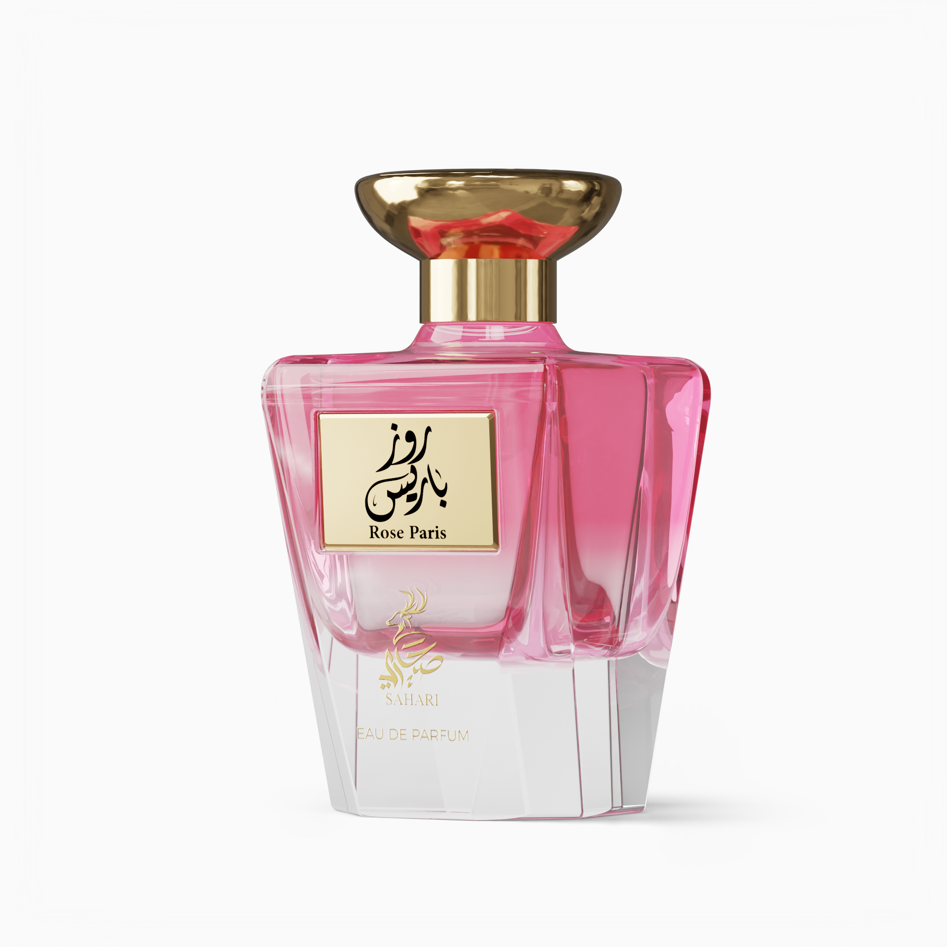 Rose Paris