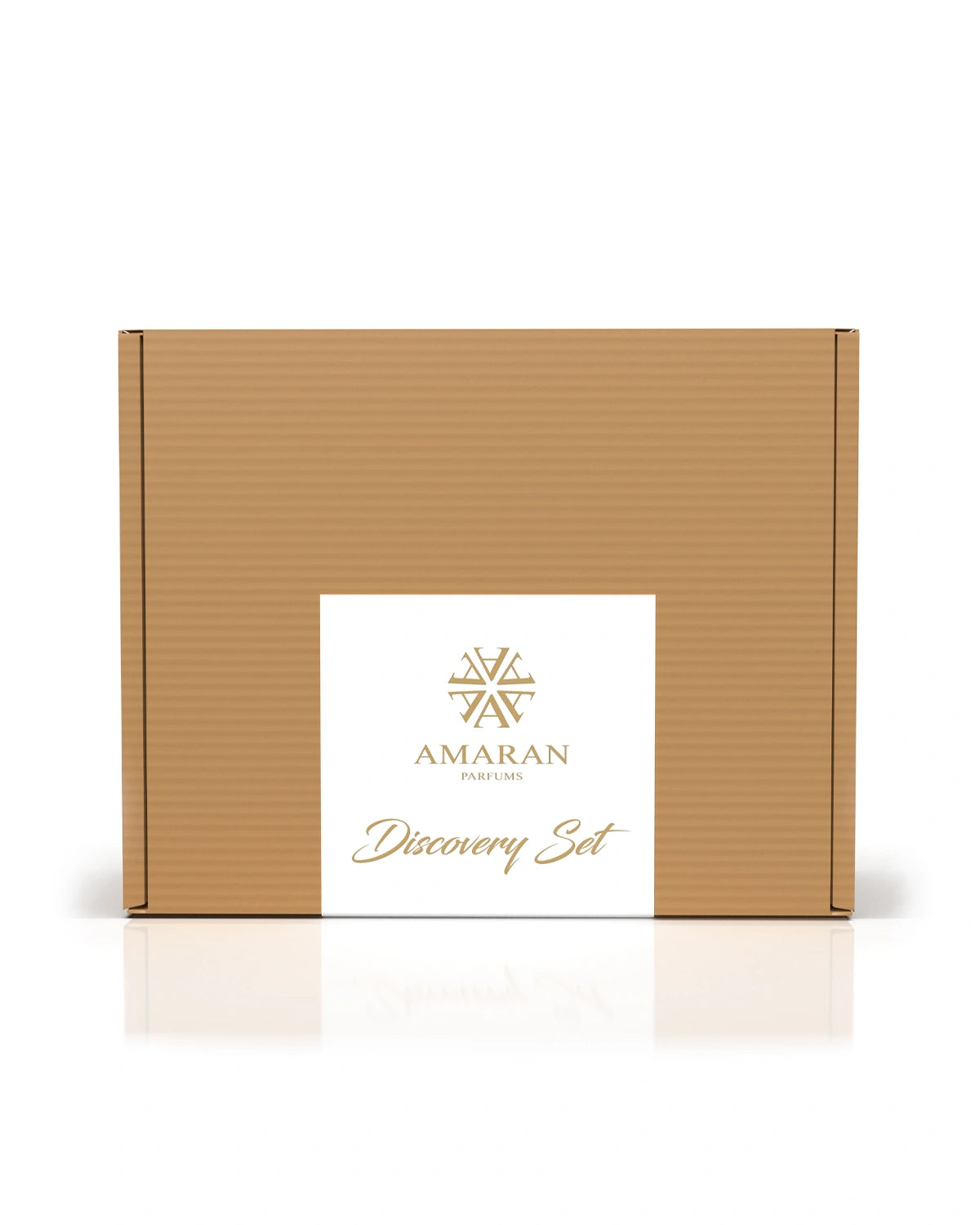 Amaran discovery set for women and men