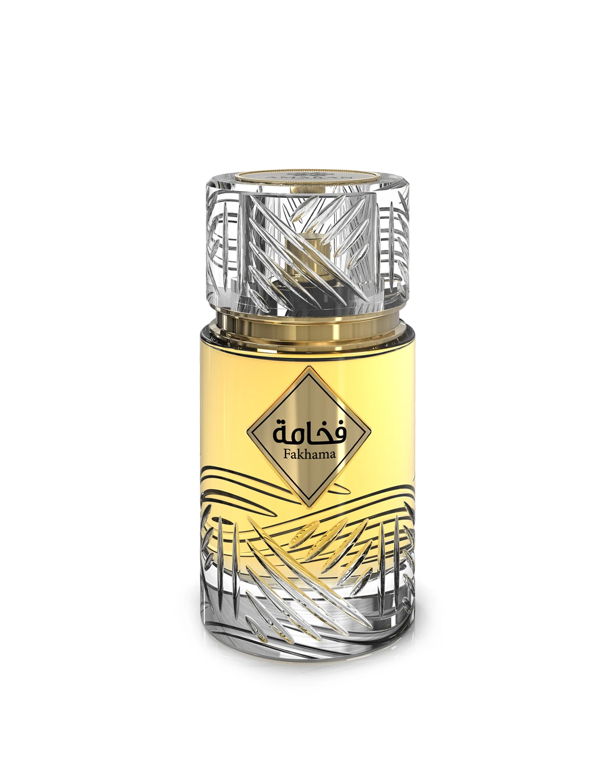 Amaran Fakhama Intense Eau de Parfum for woman and men. A unisex perfume made in Dubai, UAE