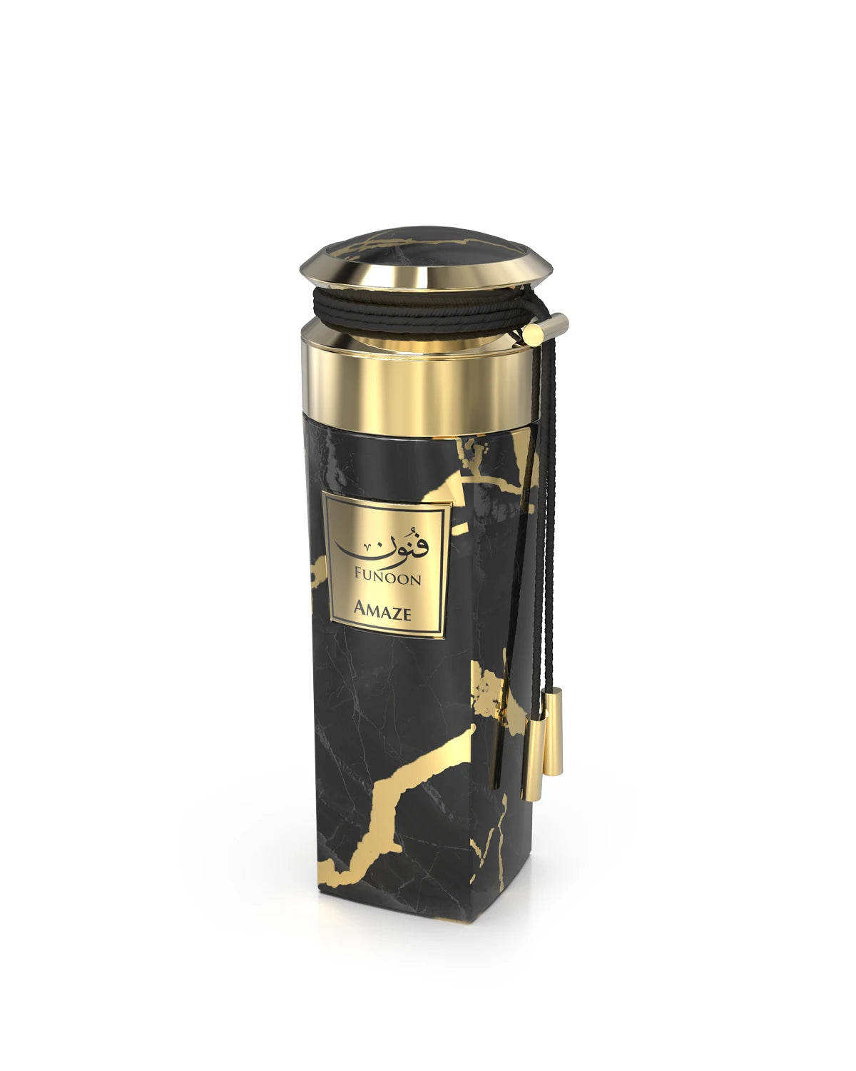 Amaran Funoon Amaze Eau de Parfum for woman and men. A unisex perfume made in Dubai, UAE