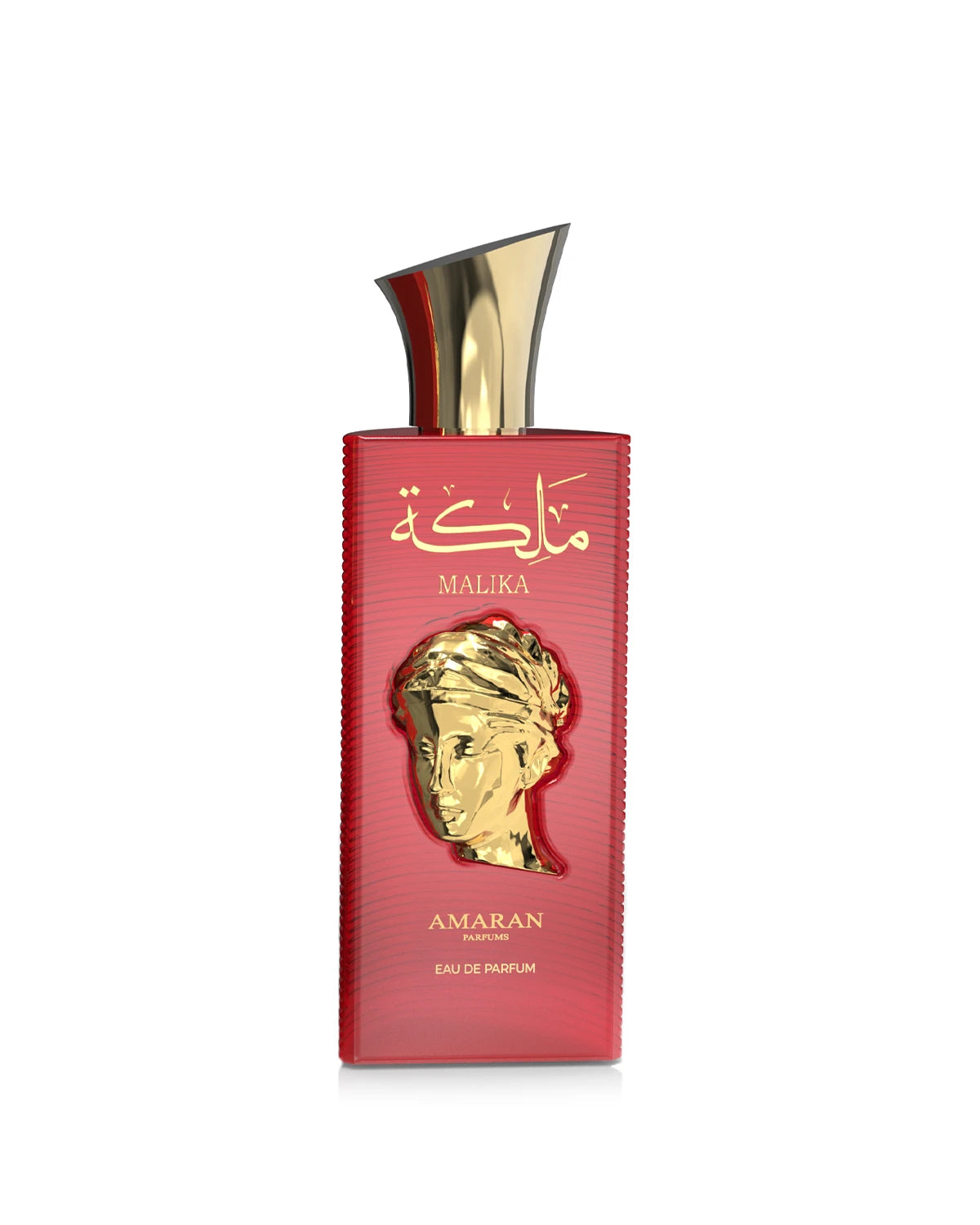 Amaran Kings & Queens Malika Eau de Parfum is a long-lasting perfume for women. A pour femme EDP made in Dubai, UAE