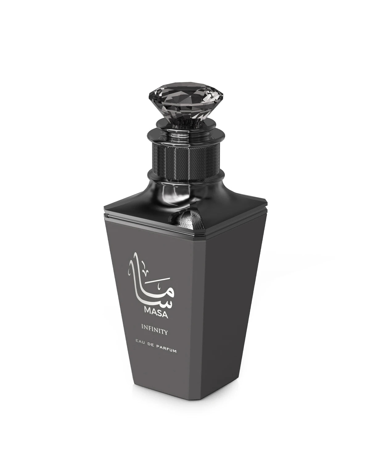 Amaran Masa Infinity Eau de Parfum for woman and men. A unisex perfume made in Dubai, UAE