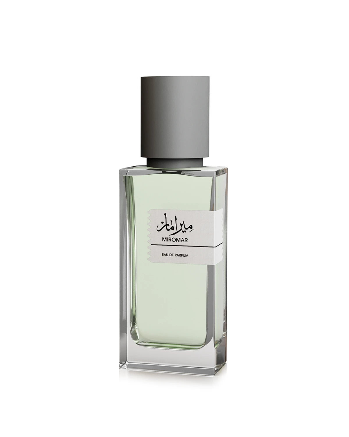 Amaran Miromar Eau de Parfum for woman and men. A unisex perfume made in Dubai, UAE