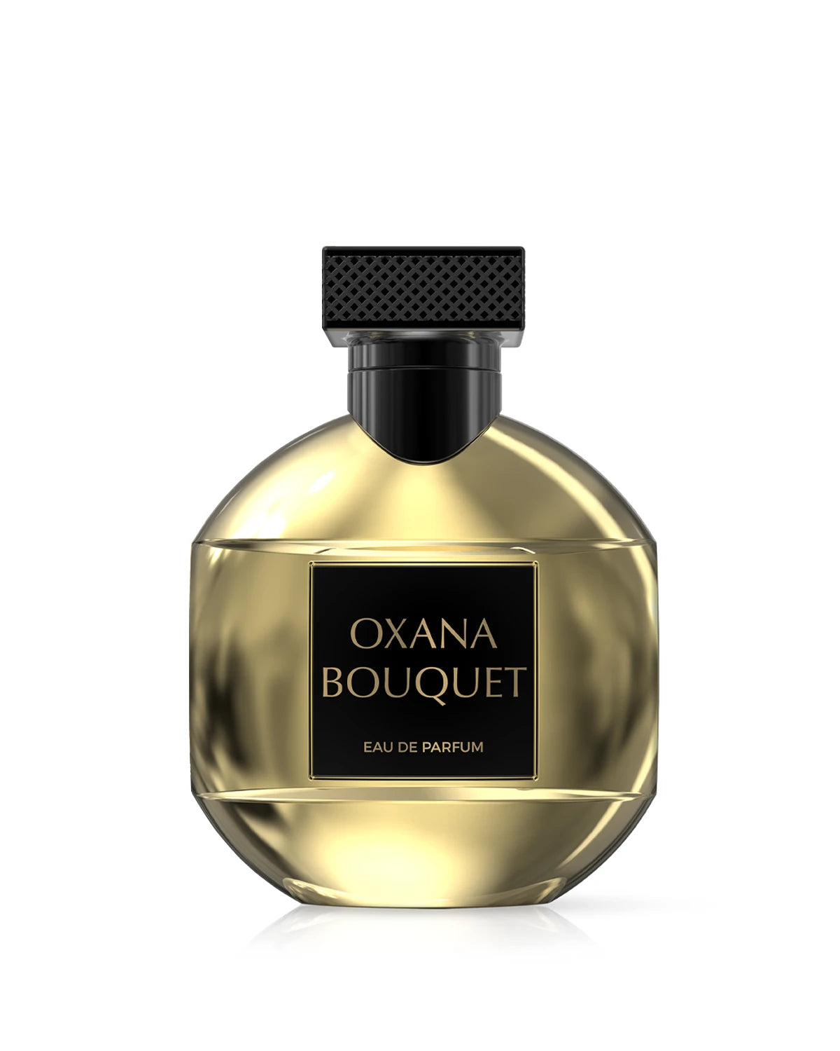 Amaran Oxana Bouquet Eau de Parfum for woman and men. A unisex perfume made in Dubai, UAE