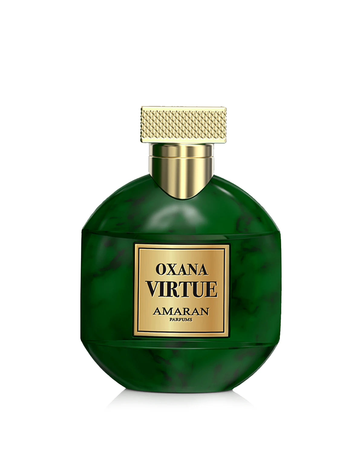 Amaran Oxana Virtue Eau de Parfum for woman and men. A unisex perfume made in Dubai, UAE