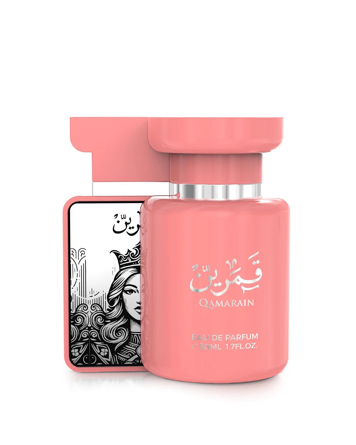 Amaran QAMARAIN FOR HER 香水 Shop Qamarain For Her | AMARAN Perfumes