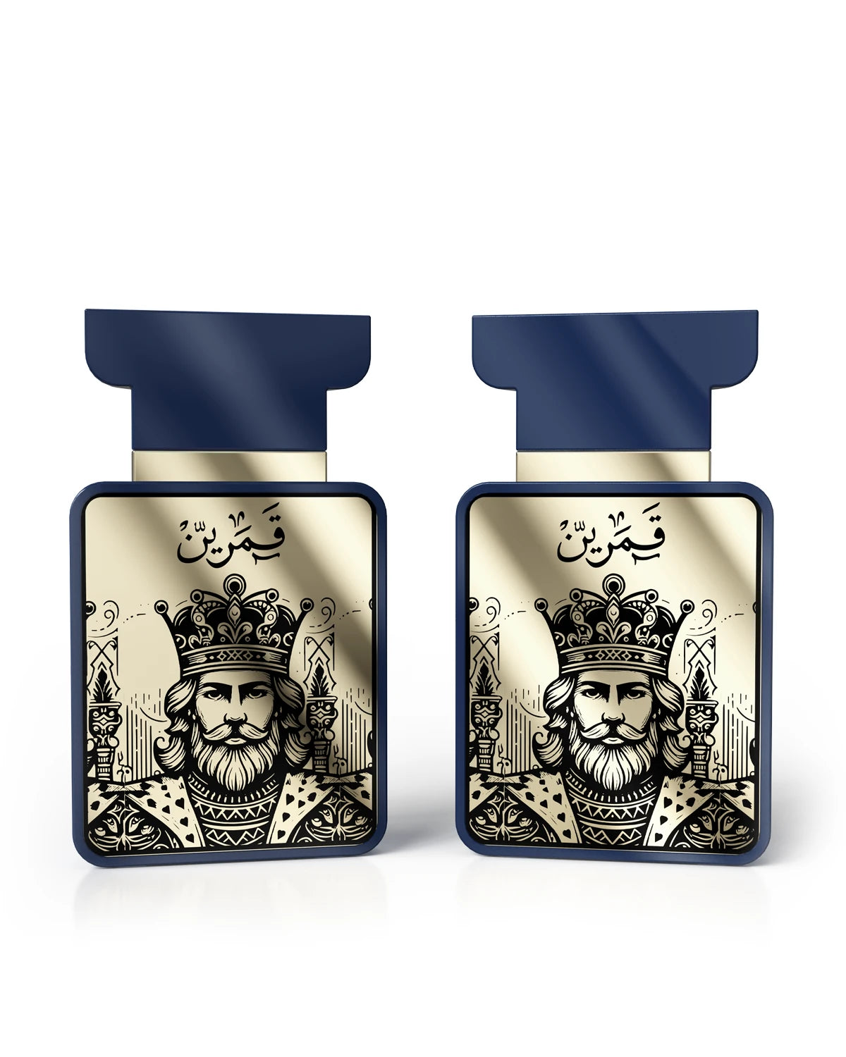 Amaran Qamarain For Him Eau de Parfum is a long-lasting perfume for men. A pour homme EDP made in Dubai, UAE