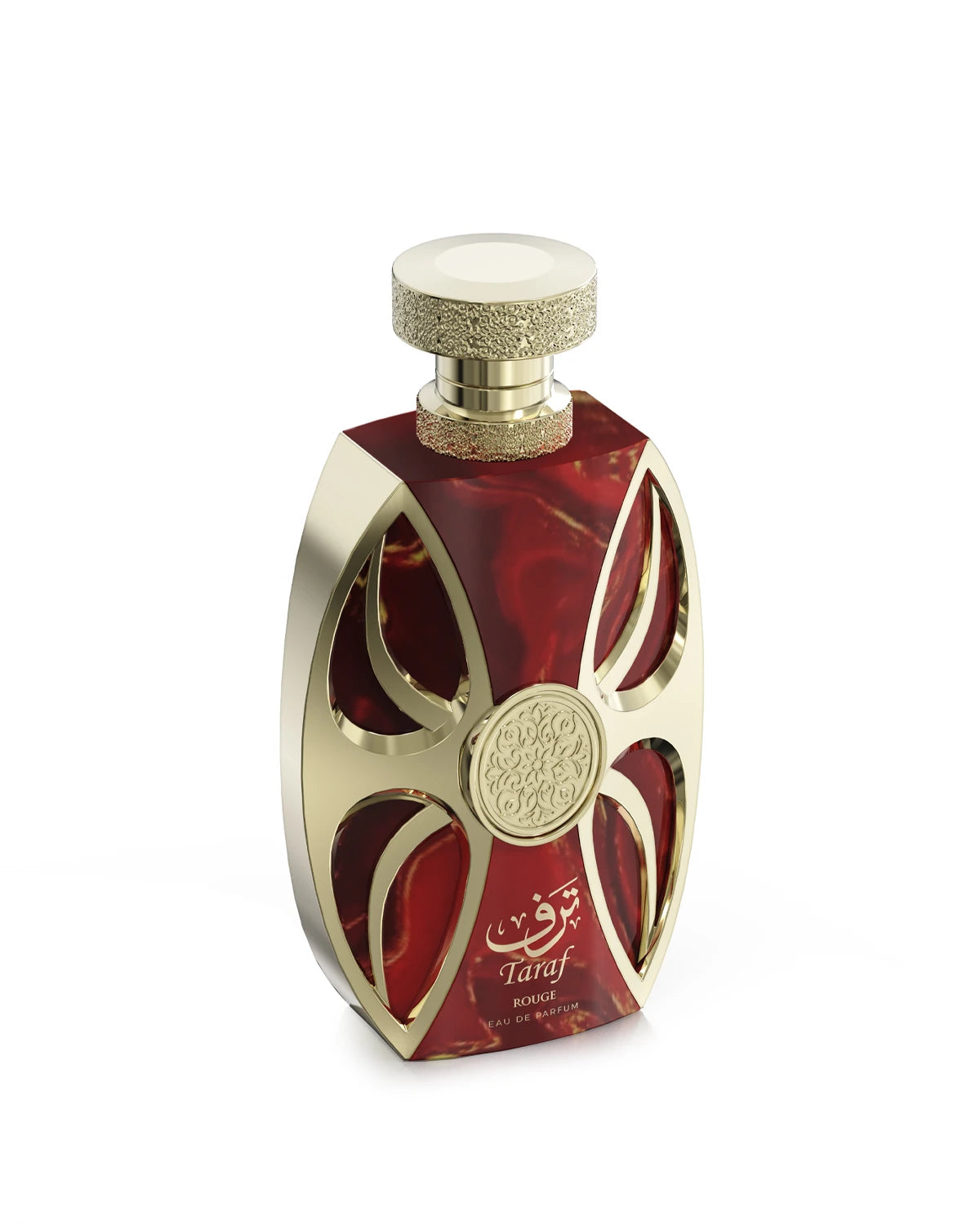 Amaran Taraf Rouge Eau de Parfum for women and men. A unisex perfume made in Dubai, UAE