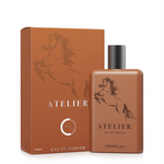Camara Atelier Eau de Parfum for woman and men. A unisex perfume made in Dubai, UAE