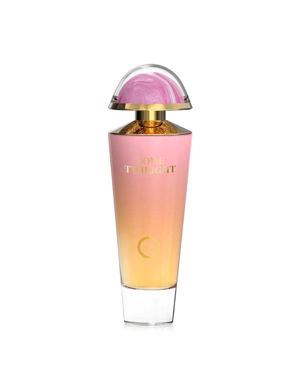 Camara Dome Twilight Eau de Parfum is a long lasting perfume for women. A pour femme EDP made in Dubai, UAE