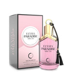 Camara Elysia Paradise Dream Eau de Parfum is a long lasting perfume for women. A pour femme EDP made in Dubai, UAE