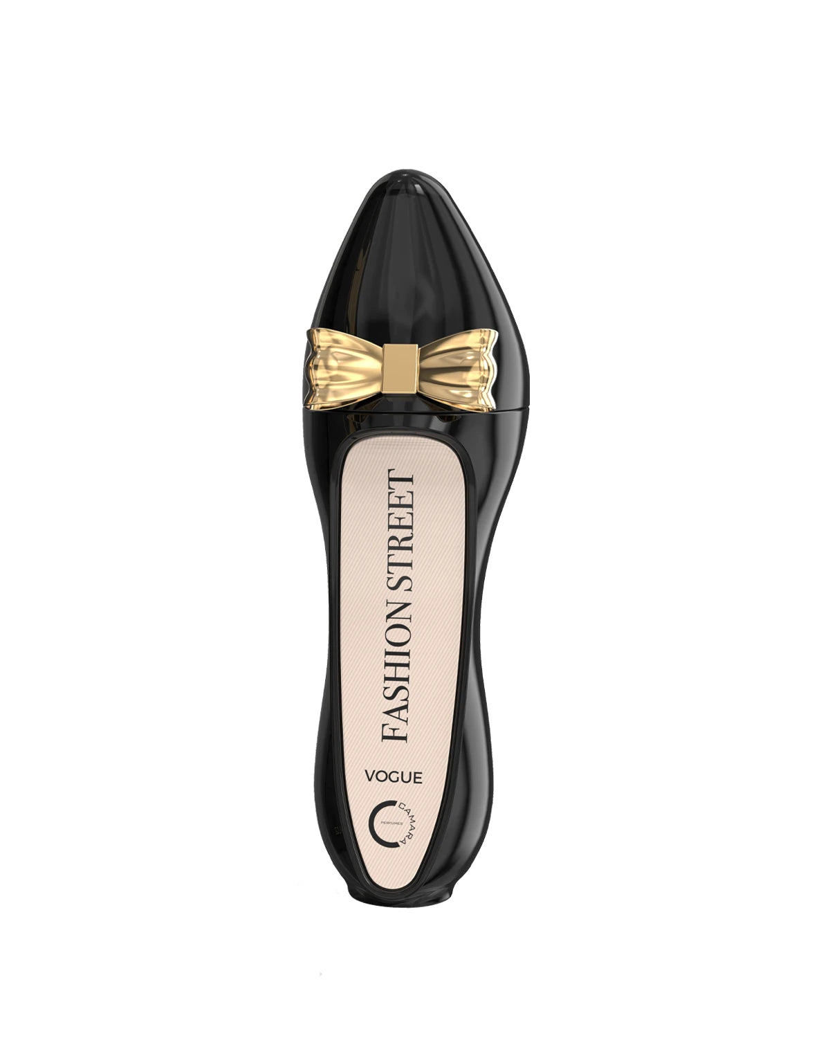 Camara Fashion Street Vogue Eau de Parfum is a long lasting perfume for women. A pour femme EDP made in Dubai, UAE