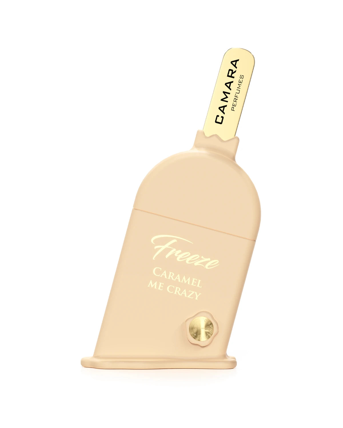 Shop Freeze Caramel Me Crazy | CAMARA Perfumes