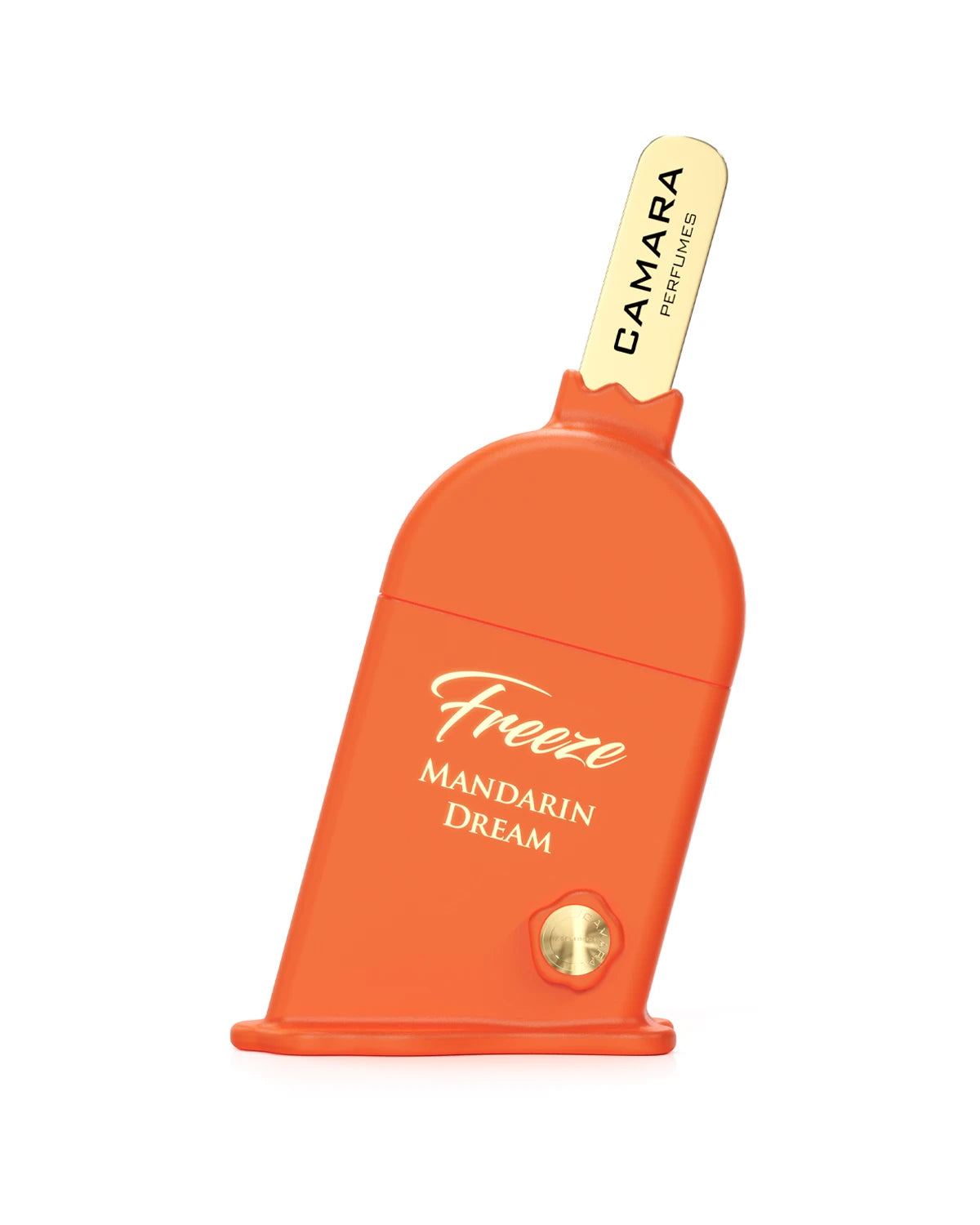 Shop Freeze Mandarin Dream | CAMARA Perfumes