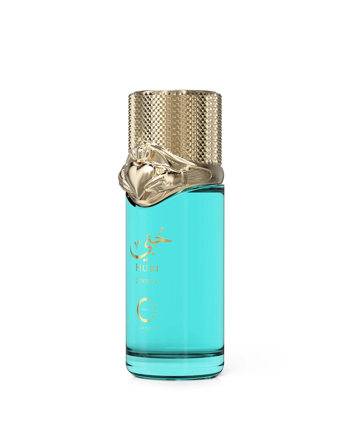 Camara Hubi Lovers Eau de Parfum is a long-lasting perfume for women. A pour femme EDP made in Dubai, UAE
