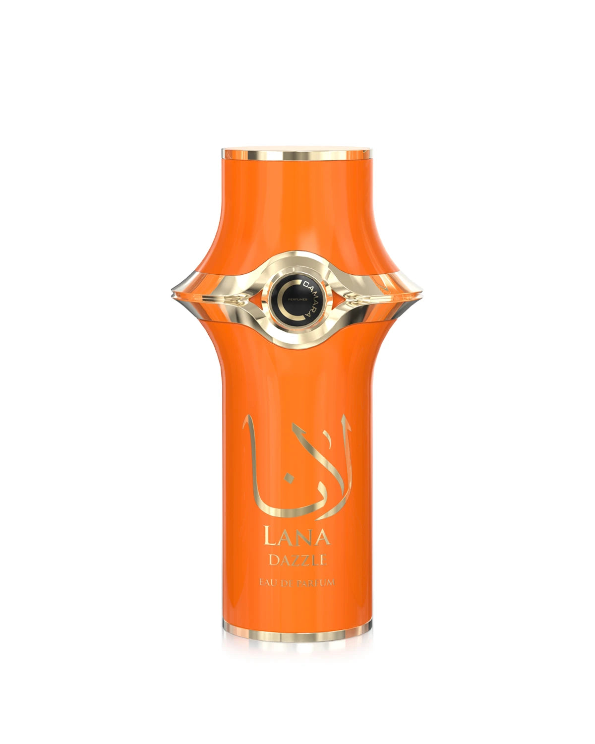 Camara Lana Dazzle Eau de Parfum is a long-lasting perfume for women. A pour femme EDP made in Dubai, UAE