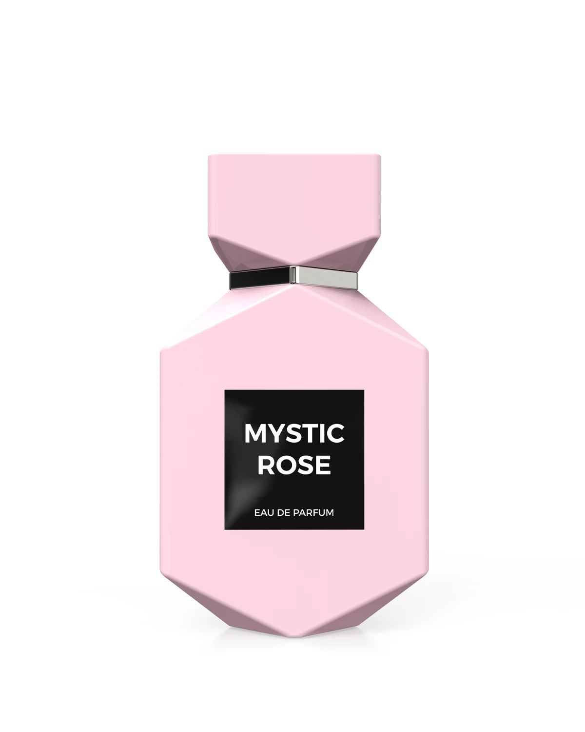 Camara Mystic Rose Eau de Parfum for woman and men. A unisex perfume made in Dubai, UAE