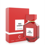 Camara Red Cherry Eau de Parfum for woman and men. A unisex perfume made in Dubai, UAE