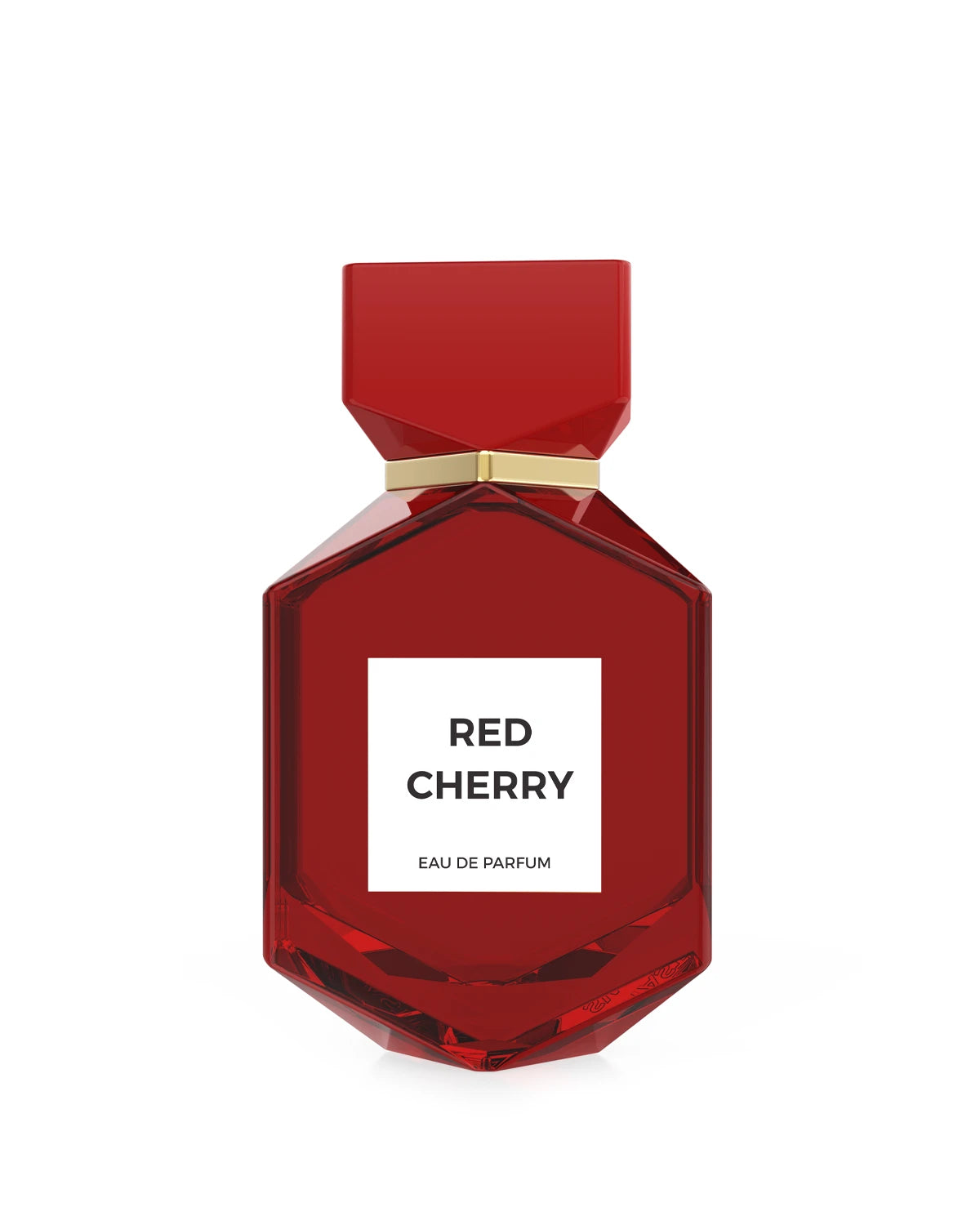Camara Red Cherry Eau de Parfum for woman and men. A unisex perfume made in Dubai, UAE