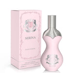 Camara Seniorita Serina Eau de Parfum is a long lasting perfume for women. A pour femme EDP made in Dubai, UAE