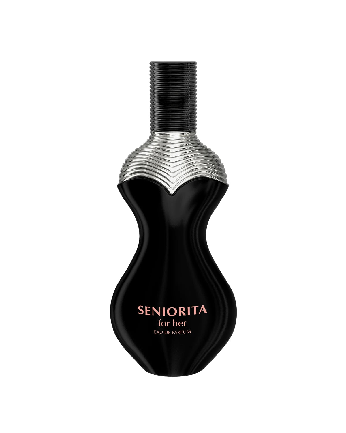 Camara Seniorita Eau de Parfum is a long lasting perfume for women. A pour femme EDP made in Dubai, UAE