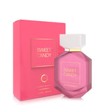 Camara Sweet Candy Eau de Parfum is a long-lasting perfume for women. A pour femme EDP made in Dubai, UAE