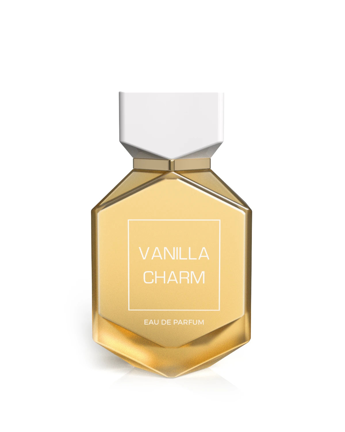 Camara Vanilla Charm Eau de Parfum for woman and men. A unisex perfume made in Dubai, UAE