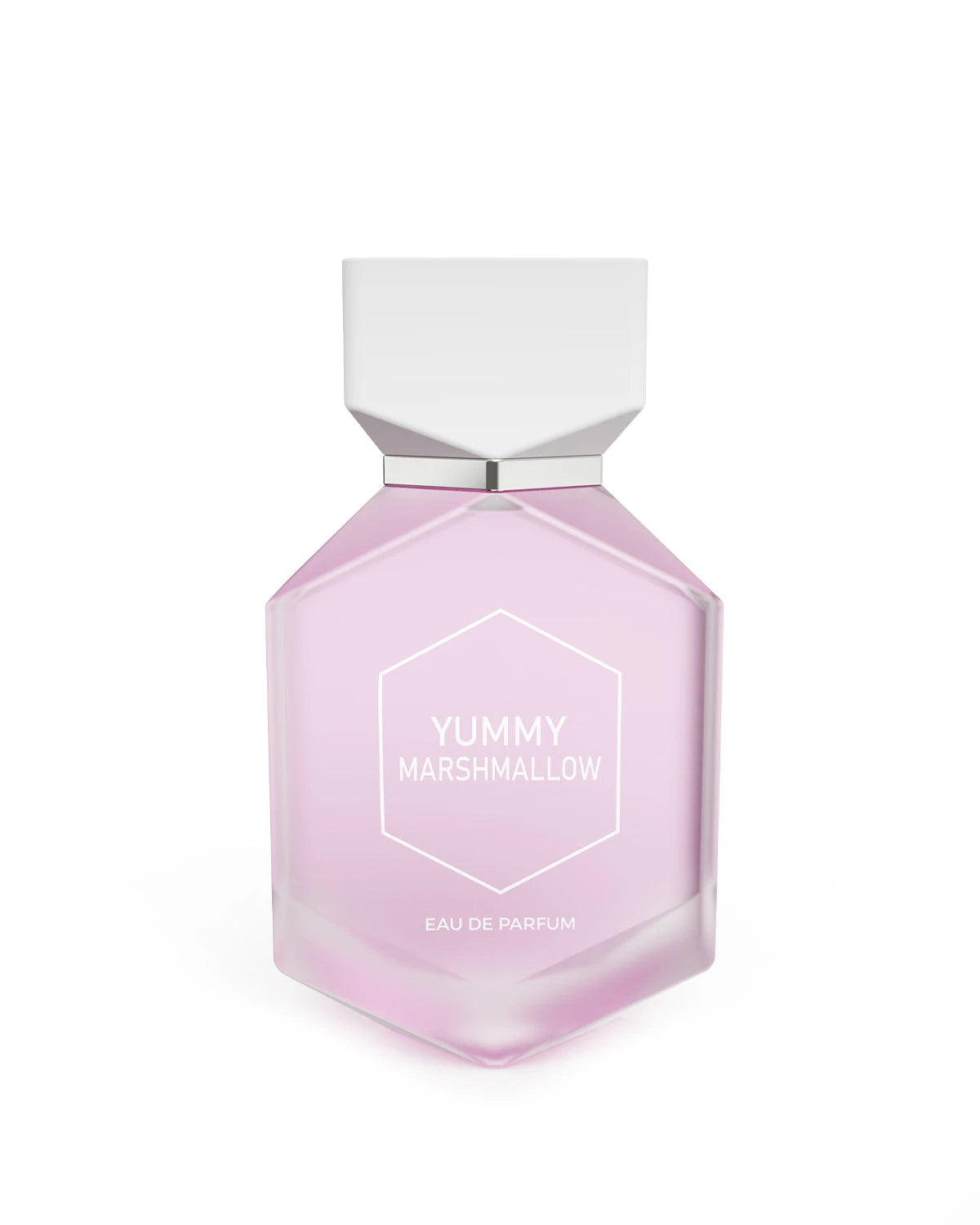 Camara Yummy Marshmallow Eau de Parfum for woman and men. A unisex perfume made in Dubai, UAE