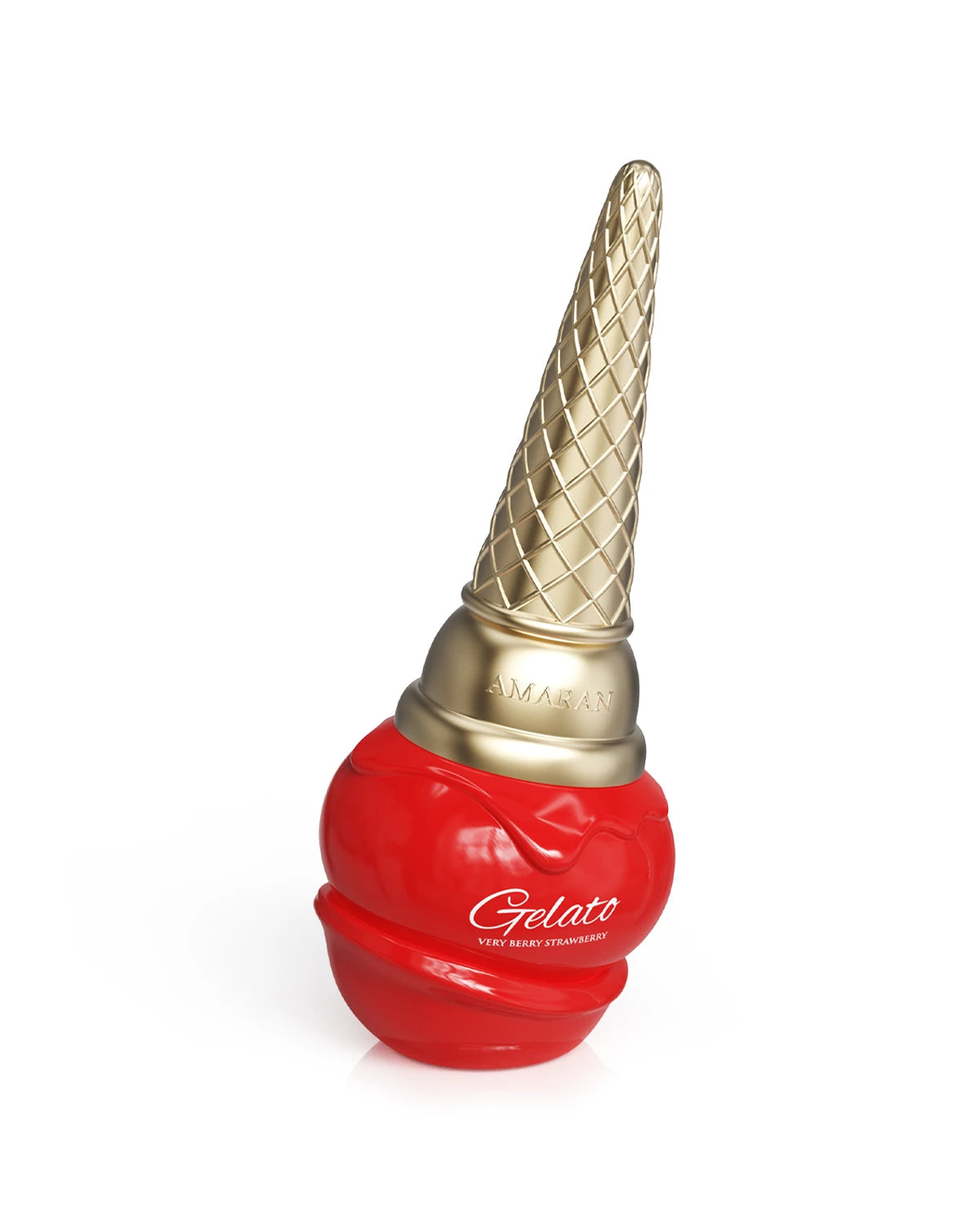 Gelato Very Berry Strawberry