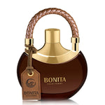 Le Falconé Bonita Eau de Parfum is a long lasting perfume for women. A pour femme EDP made in Dubai, UAE