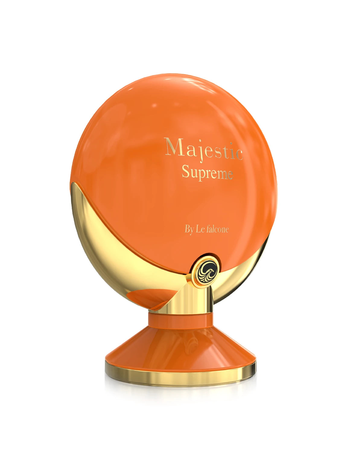 Le Falconé Majestic Supreme Eau de Parfum for woman and men. A unisex perfume made in Dubai, UAE