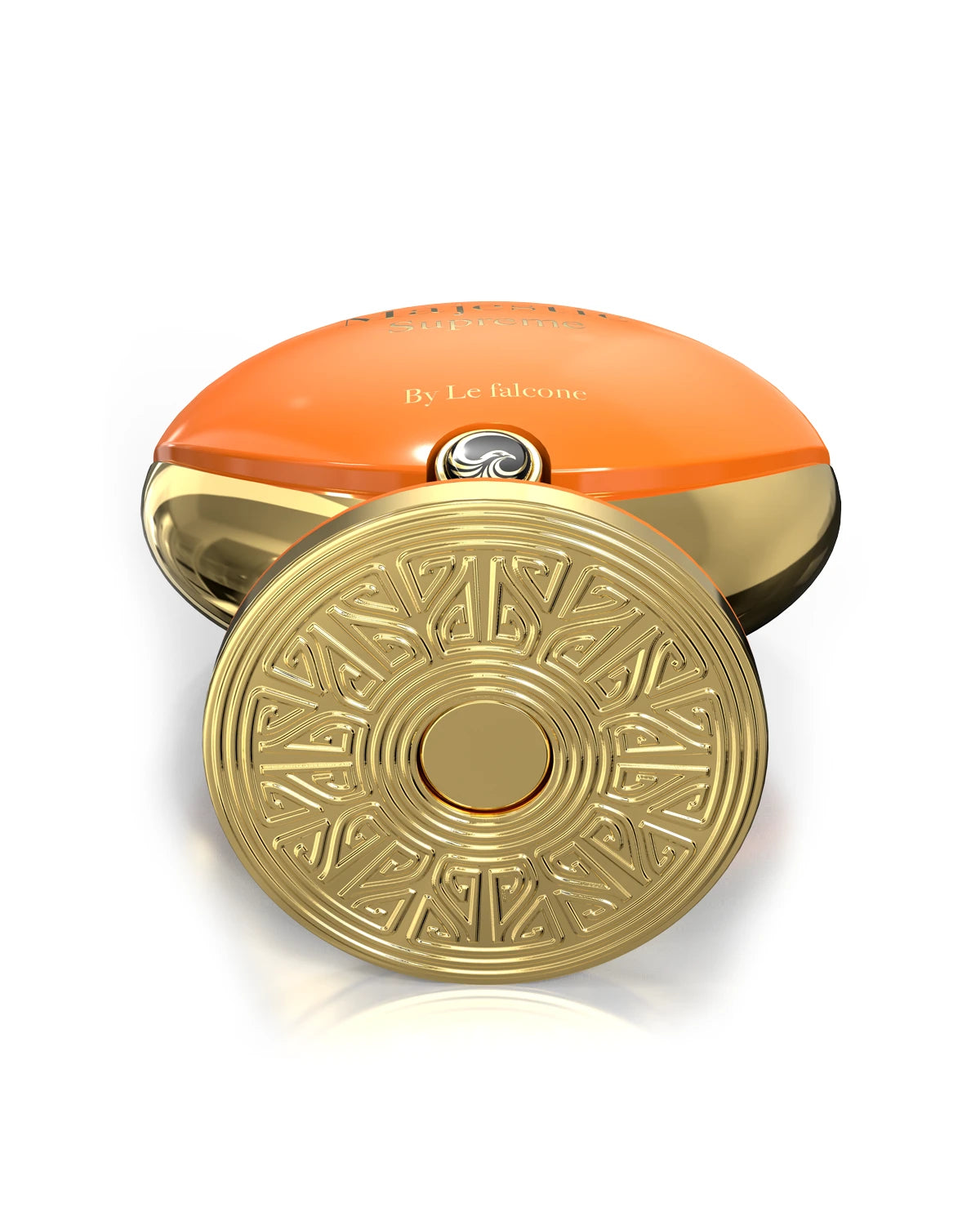 Le Falconé Majestic Supreme Eau de Parfum for woman and men. A unisex perfume made in Dubai, UAE