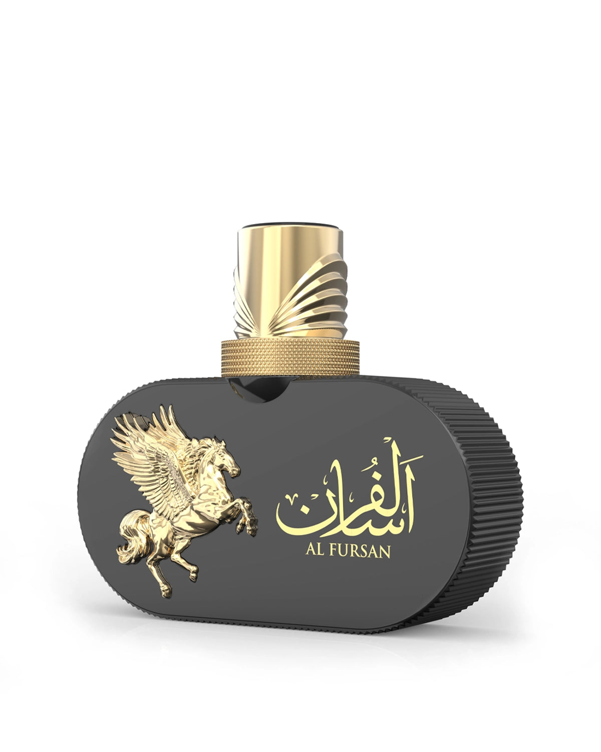 Le Falconé Niche Al Fursan Eau de Parfum for woman and men. A unisex perfume made in Dubai, UAE