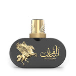 Le Falconé Niche Al Fursan Eau de Parfum for woman and men. A unisex perfume made in Dubai, UAE