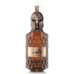 Le Falconé Niche Al Majd Extrait de Parfum for woman and men. A unisex perfume made in Dubai, UAE