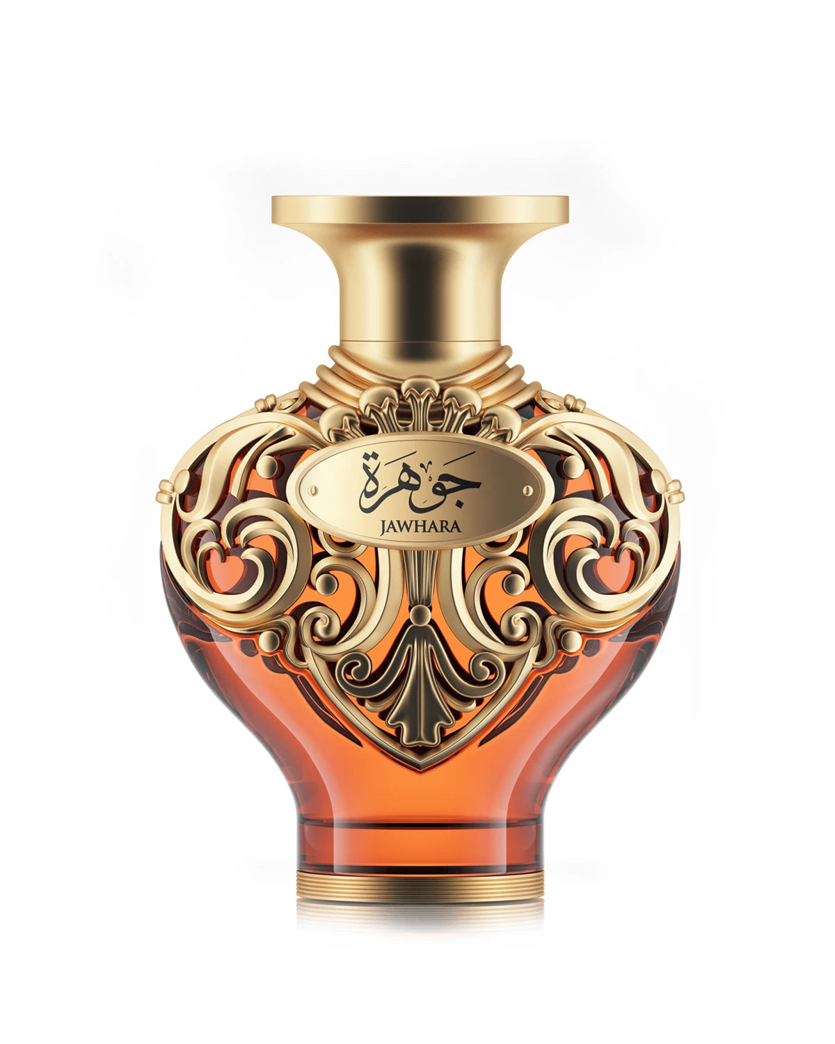 Le Falconé Niche Jawhara Extrait de Parfum for woman and men. A unisex perfume made in Dubai, UAE