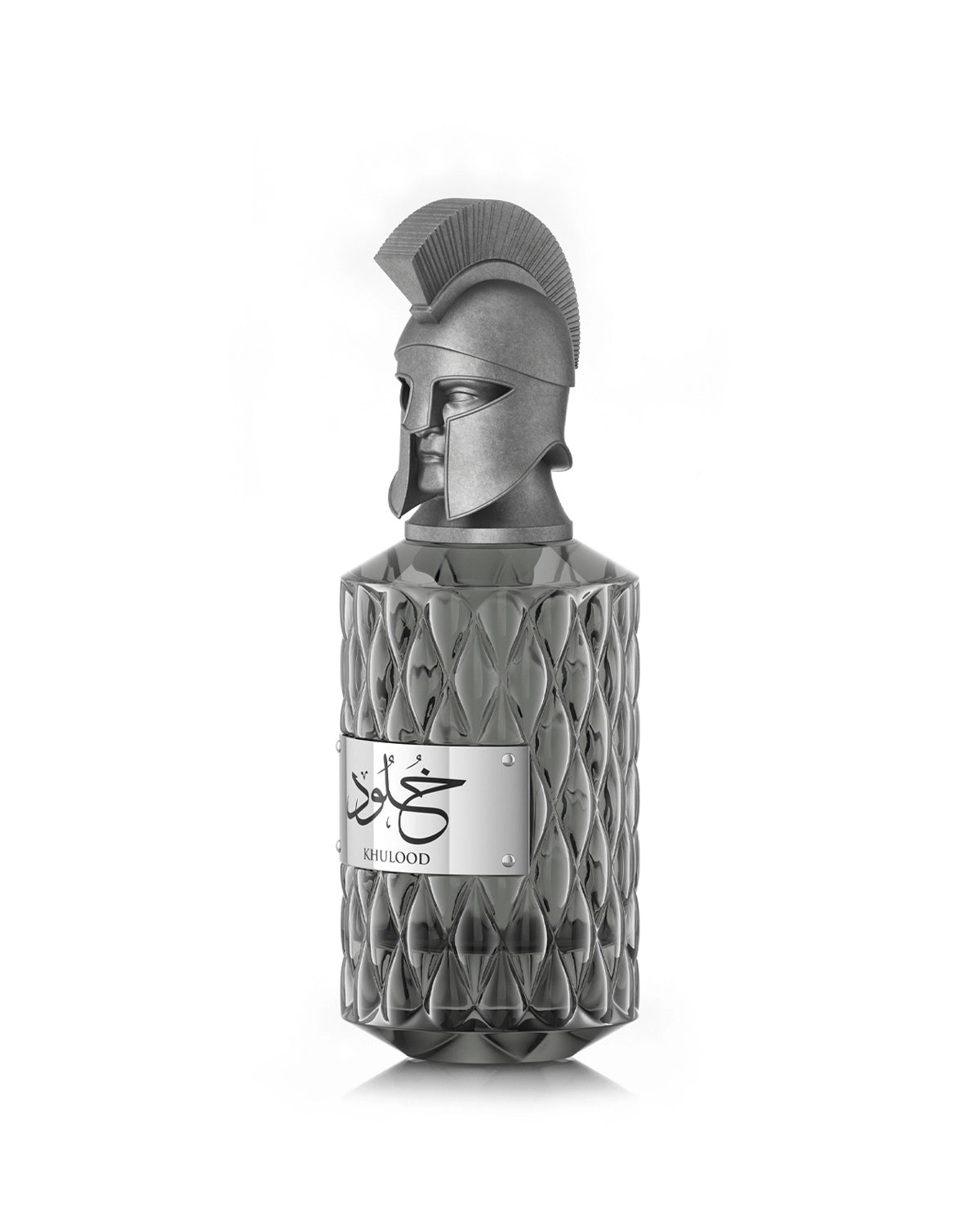 Le Falconé Niche Khulood Extrait de Parfum for woman and men. A unisex perfume made in Dubai, UAE