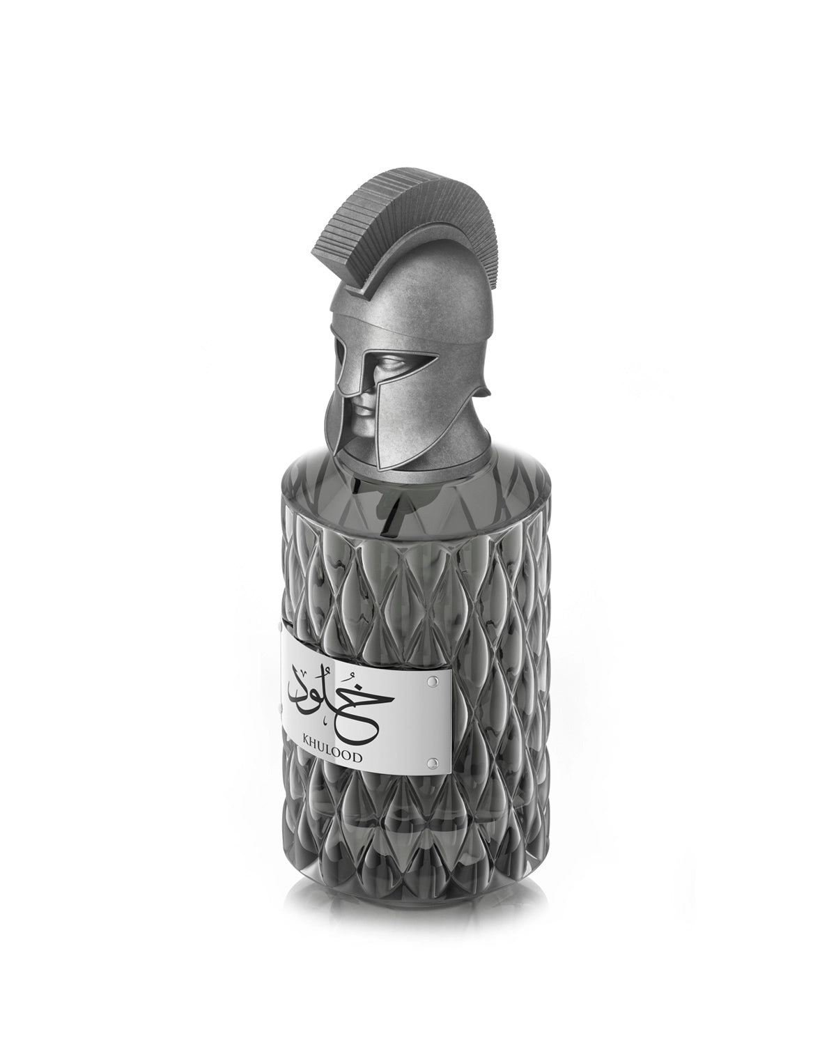 Le Falconé Niche Khulood Extrait de Parfum for woman and men. A unisex perfume made in Dubai, UAE