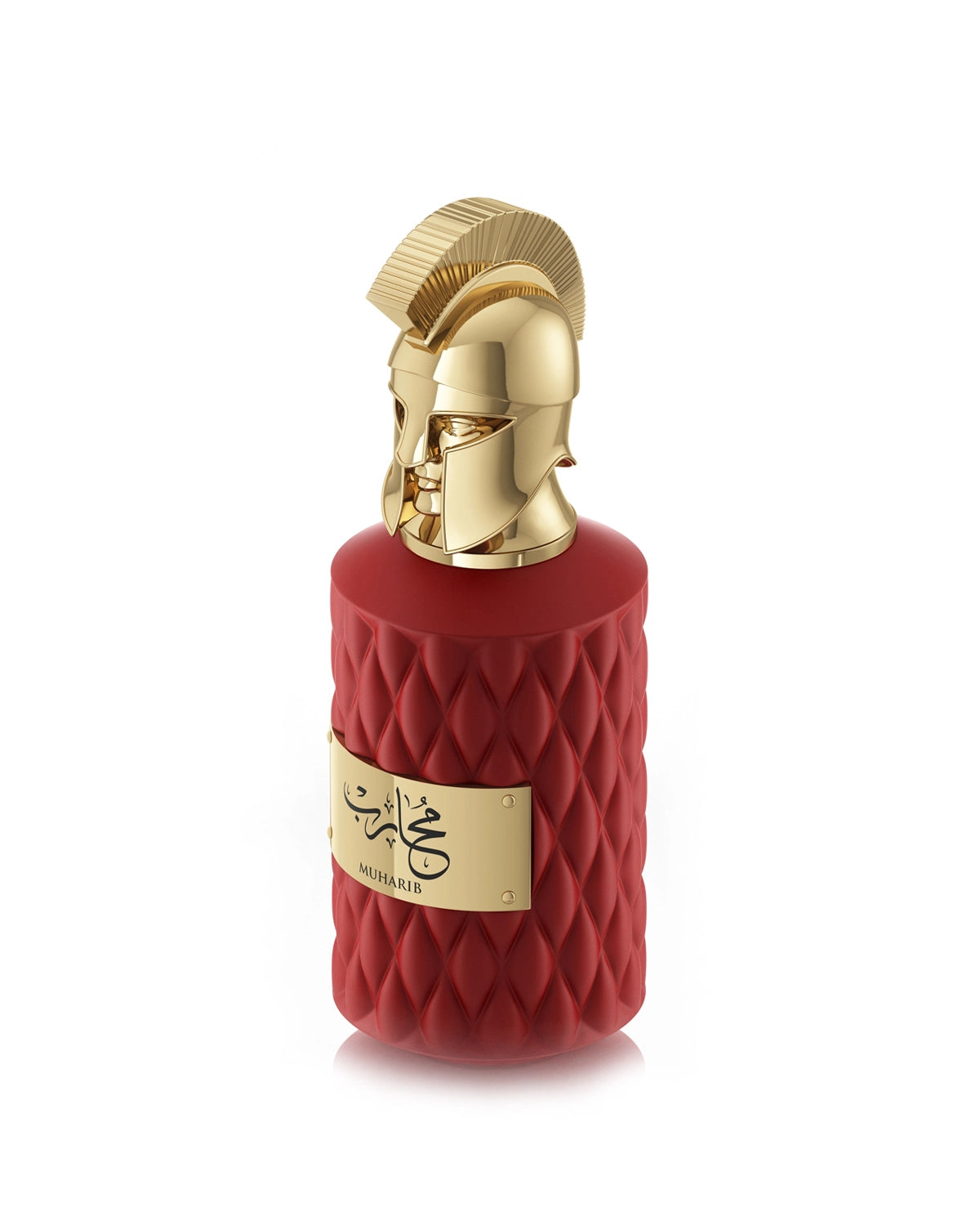 Le Falcone Niche Muharib Extrait de Parfum for woman and men. A unisex perfume made in Dubai, UAE