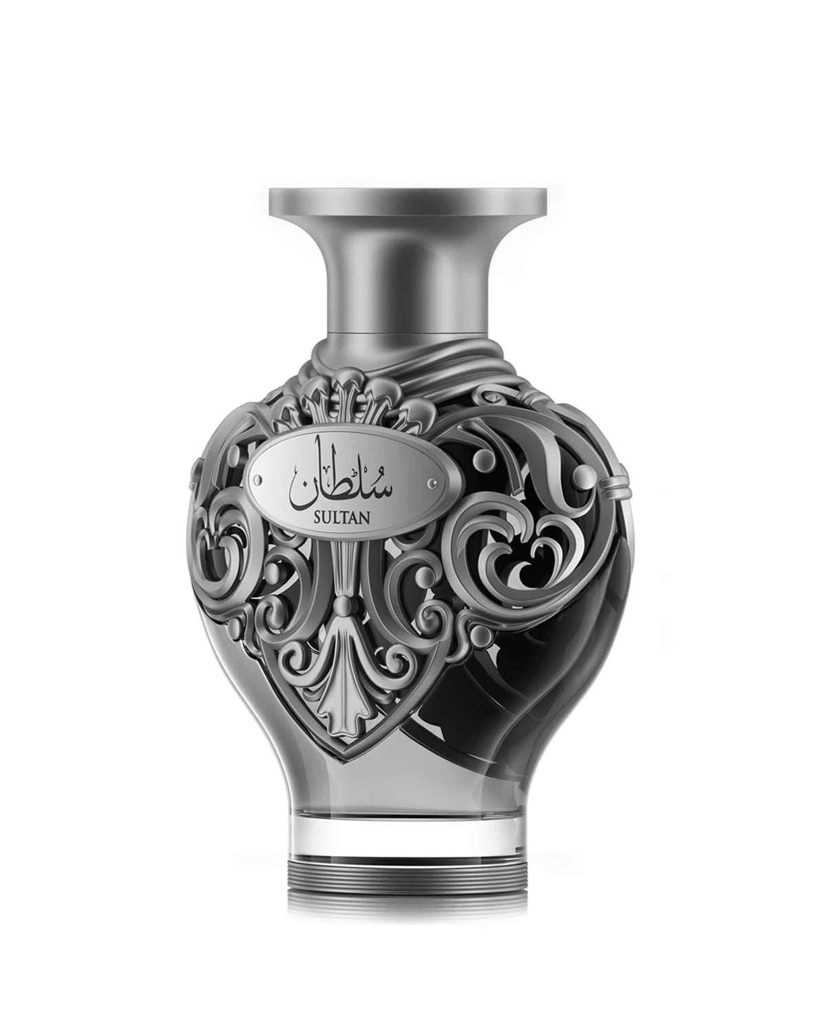 Le Falconé Niche Sultan Extrait de Parfum for woman and men. A unisex perfume made in Dubai, UAE