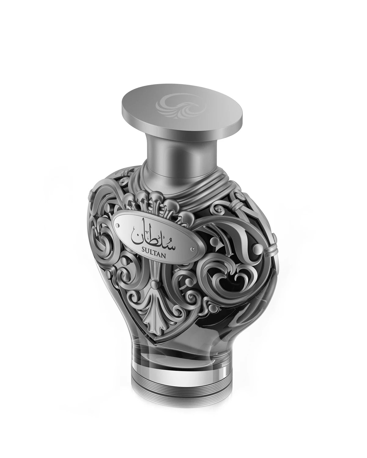 Le Falconé Niche Sultan Extrait de Parfum for woman and men. A unisex perfume made in Dubai, UAE