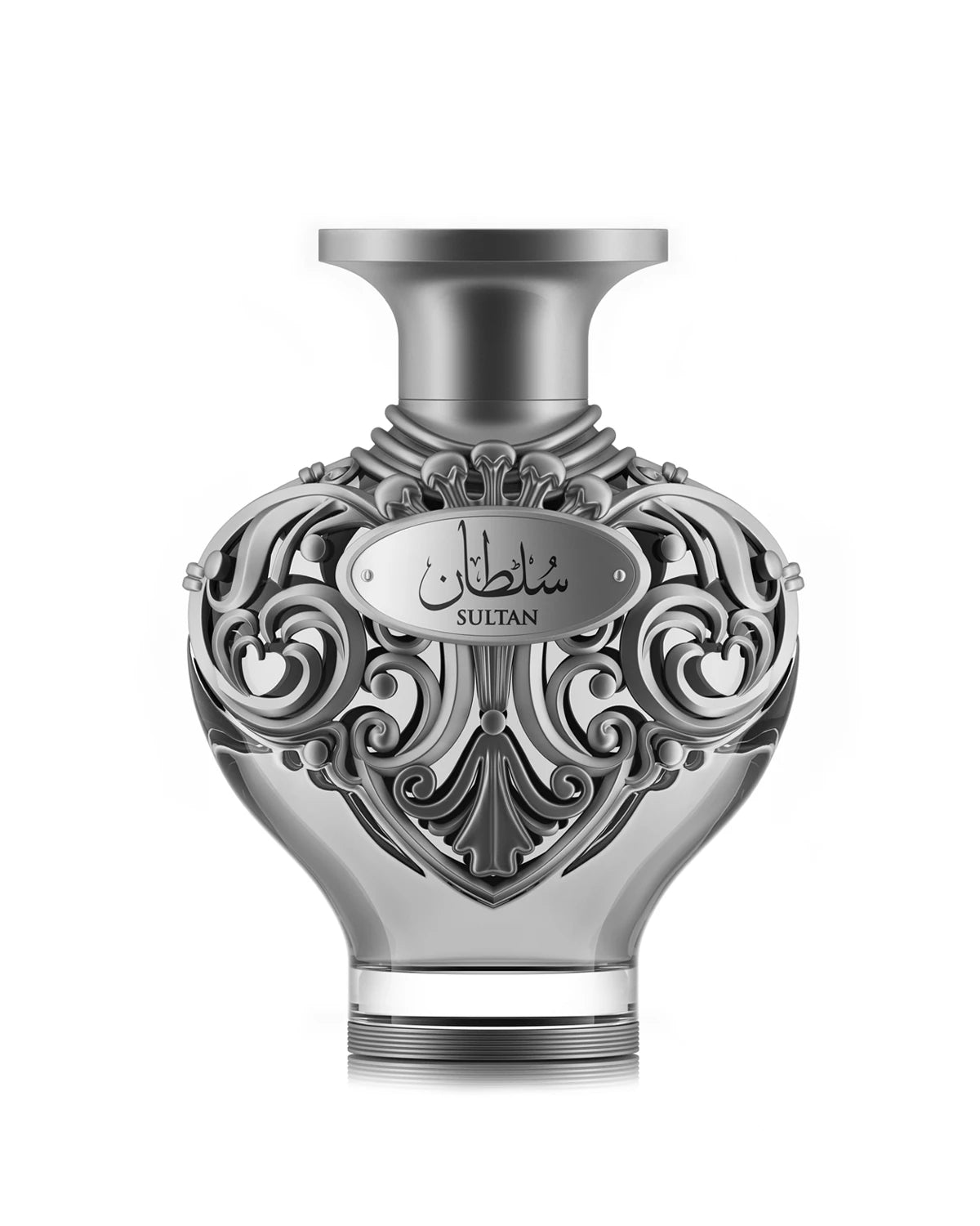 Le Falconé Niche Sultan Extrait de Parfum for woman and men. A unisex perfume made in Dubai, UAE