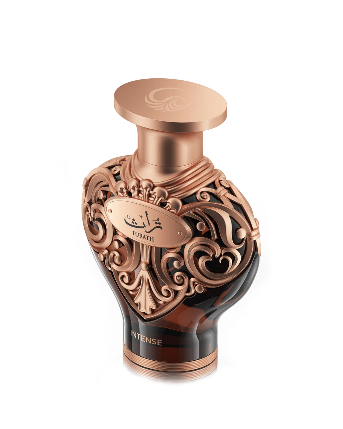 Le Falconé Niche Turath Intense Extrait de Parfum for woman and men. A unisex perfume made in Dubai, UAE