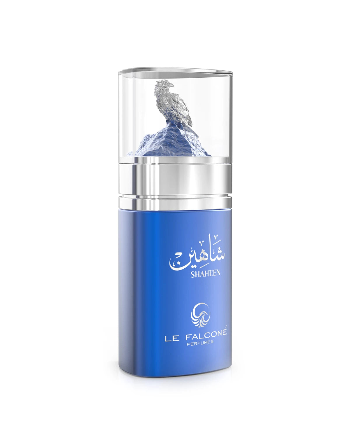 Le Falcone Shaheen Eau de Parfum is a long-lasting perfume for men. A pour homme EDP made in Dubai, UAE