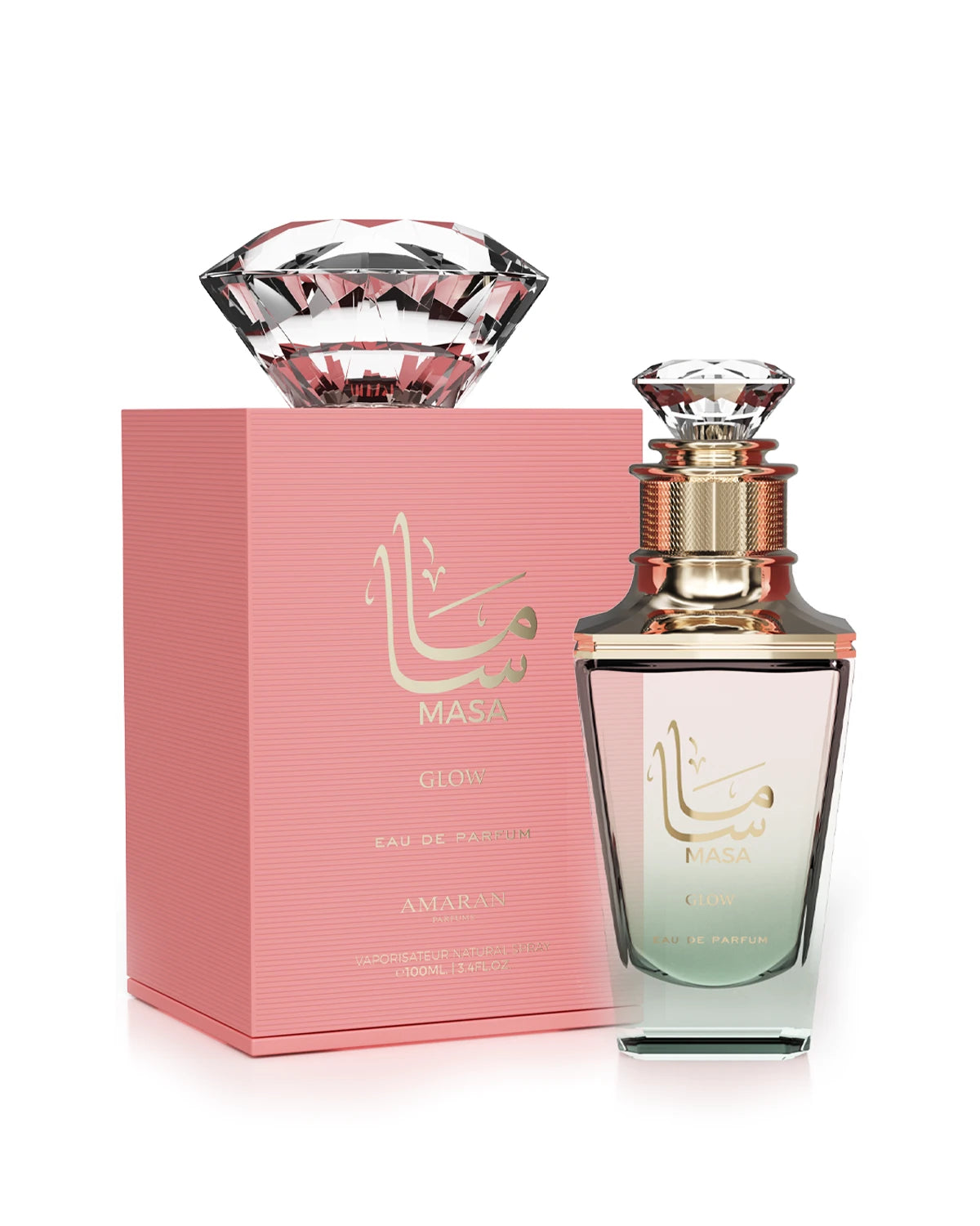 Masa Glow