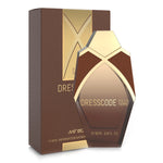 Mirada Dresscode Eau de Parfum is a long lasting perfume for women. A pour femme EDP made in Dubai, UAE