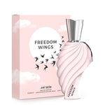 Mirada Freedom Wings For Her Eau de Parfum is a long lasting perfume for women. A pour femme EDP made in Dubai, UAE