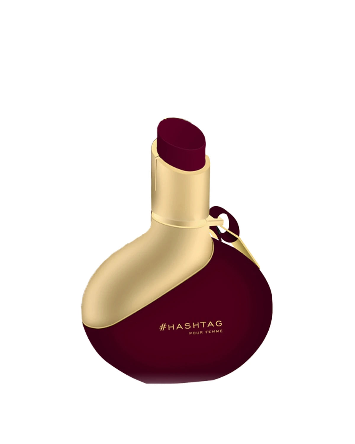 Mirada Hashtag Eau de Parfum is a long lasting perfume for women. A pour femme EDP made in Dubai, UAE