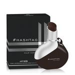 Mirada Hashtag Eau de Parfum is a long lasting perfume for men. A pour homme EDP made in Dubai, UAE